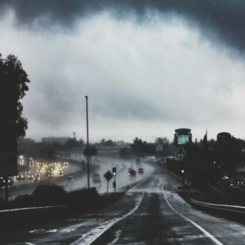 Chagrin (AUS) : Long Way